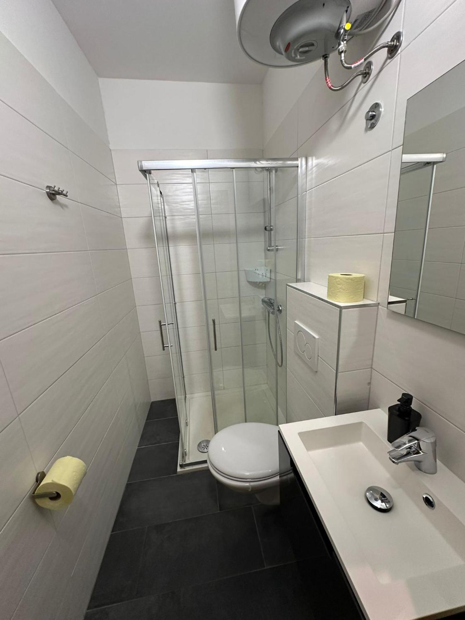 Apartman In The Heart Of *