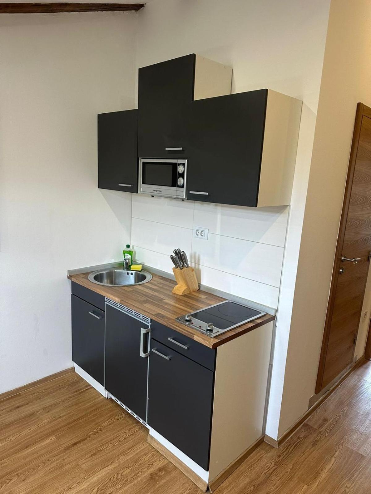 In The Heart Of Apartman Pula