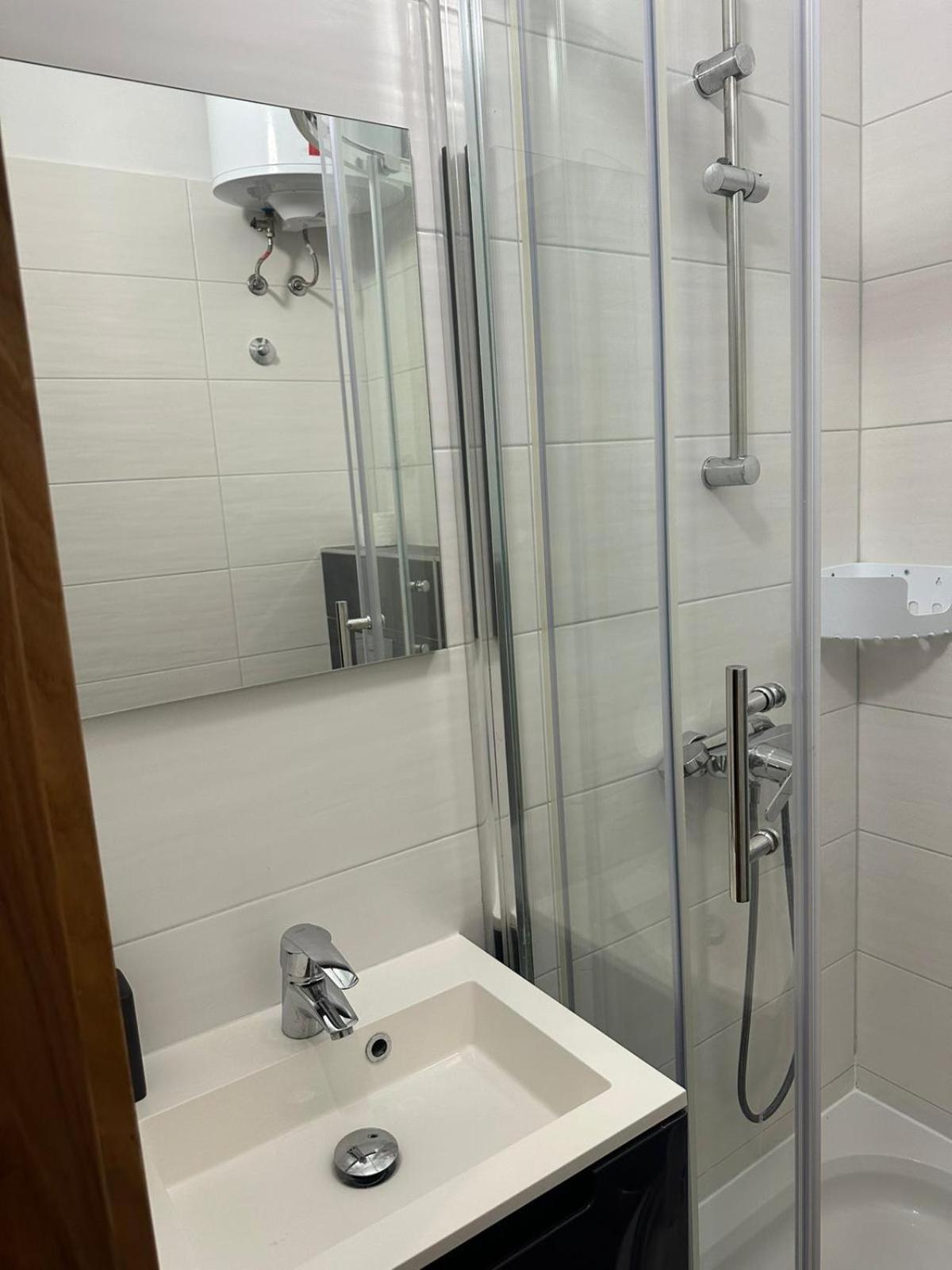 Apartman In The Heart Of