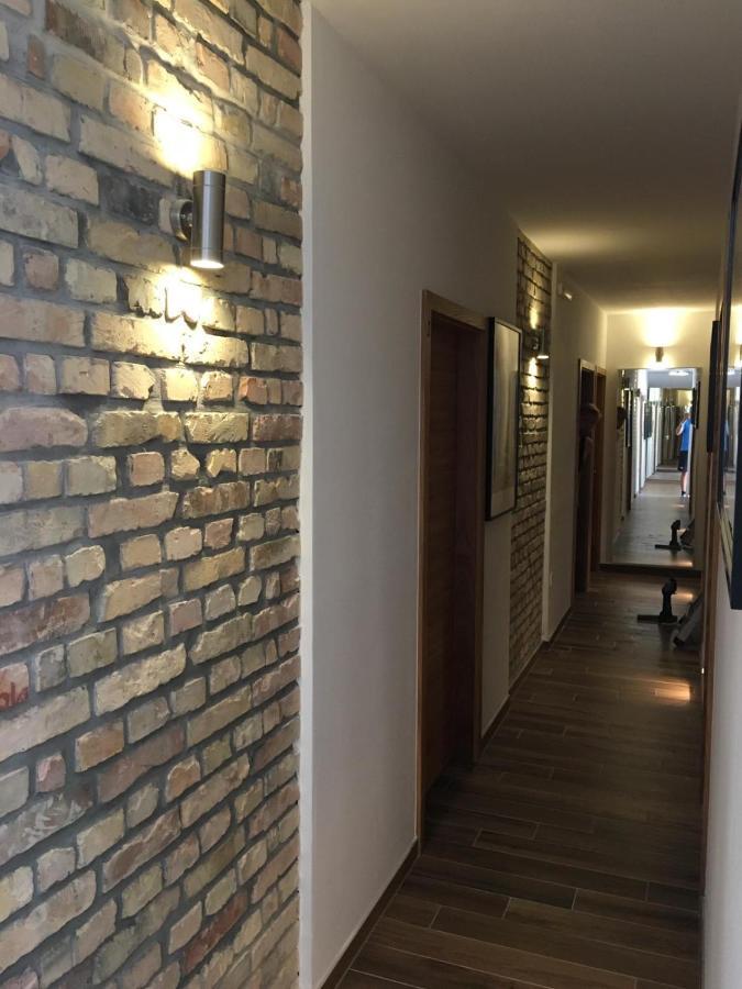 Appartement In The Heart Of Pula