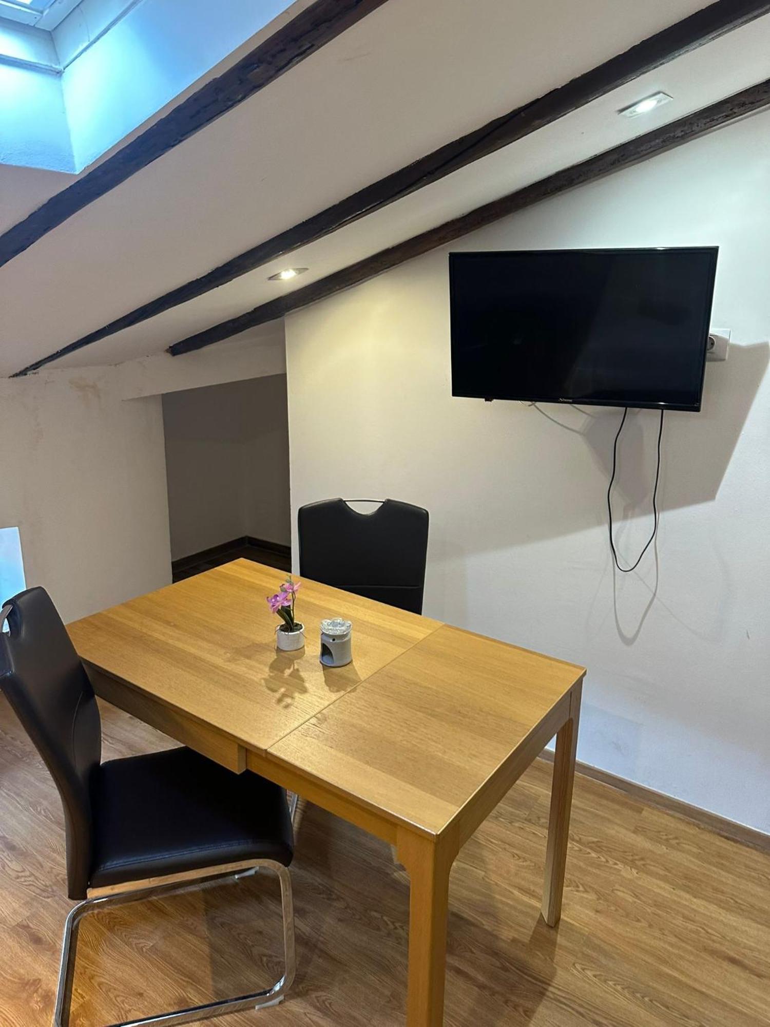 Appartement In The Heart Of