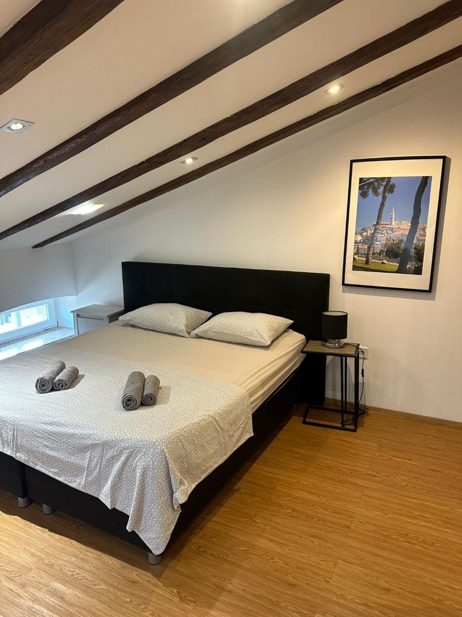 In The Heart Of Appartement *
