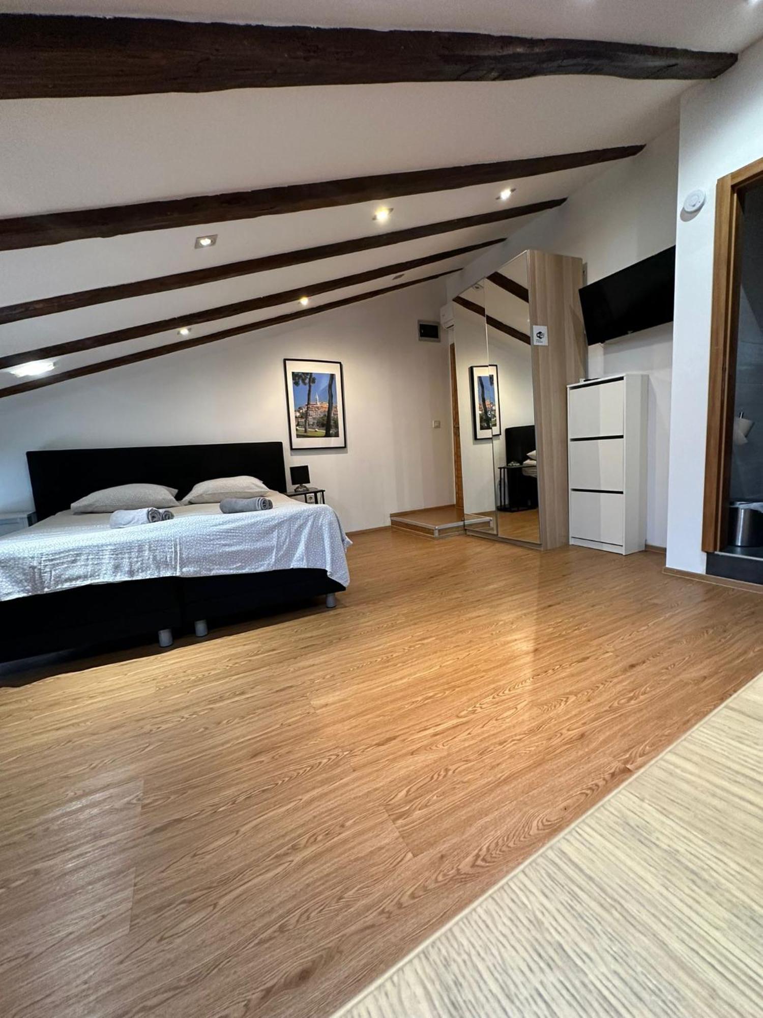 Appartement In The Heart Of *
