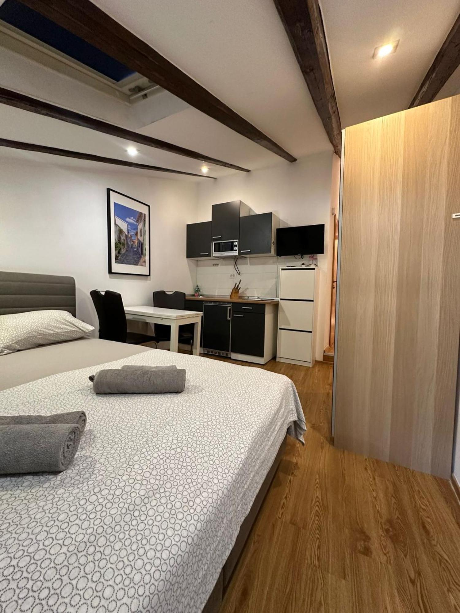 Appartement In The Heart Of