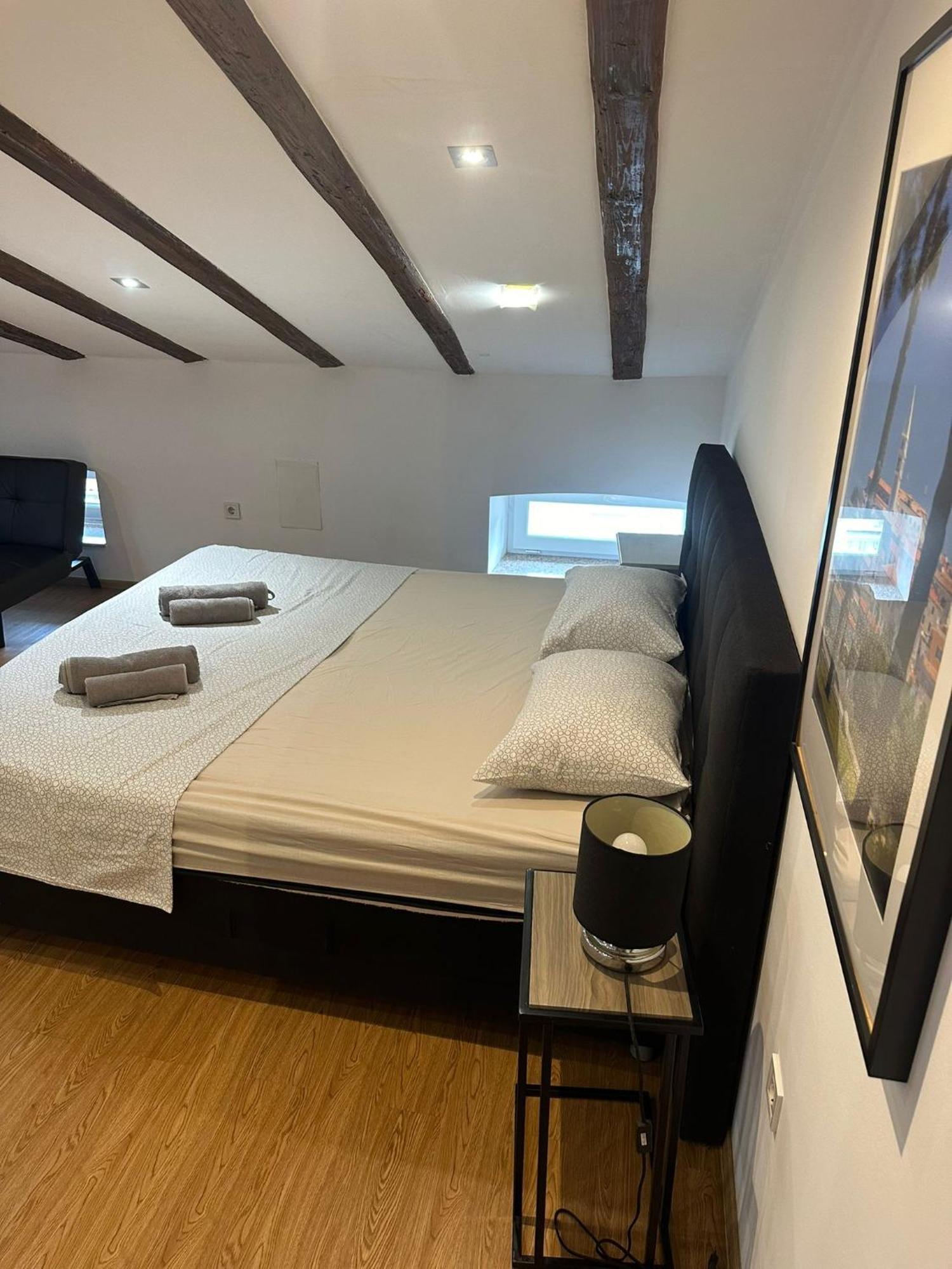 In The Heart Of Appartement