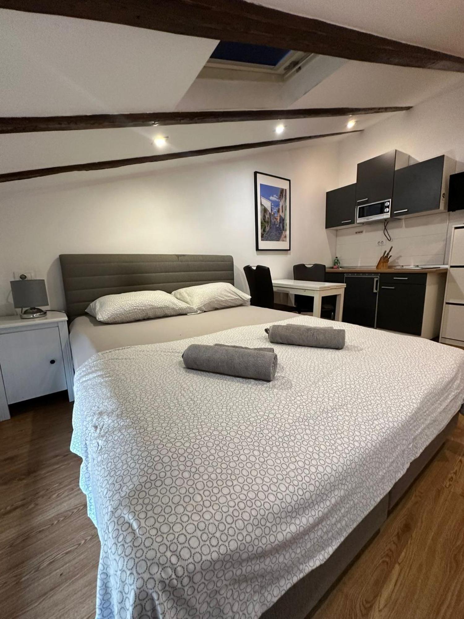 Appartement In The Heart Of Pula