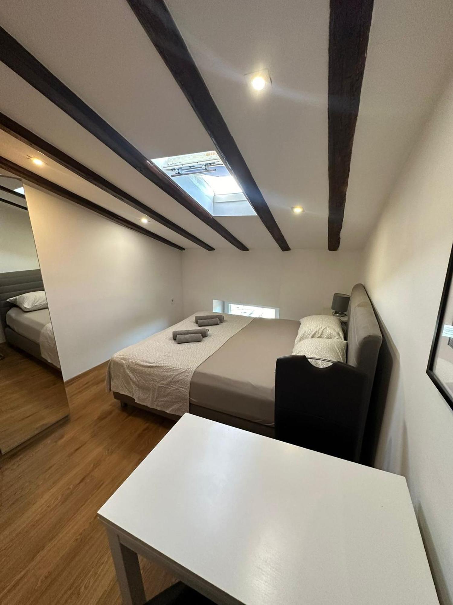 Appartement In The Heart Of