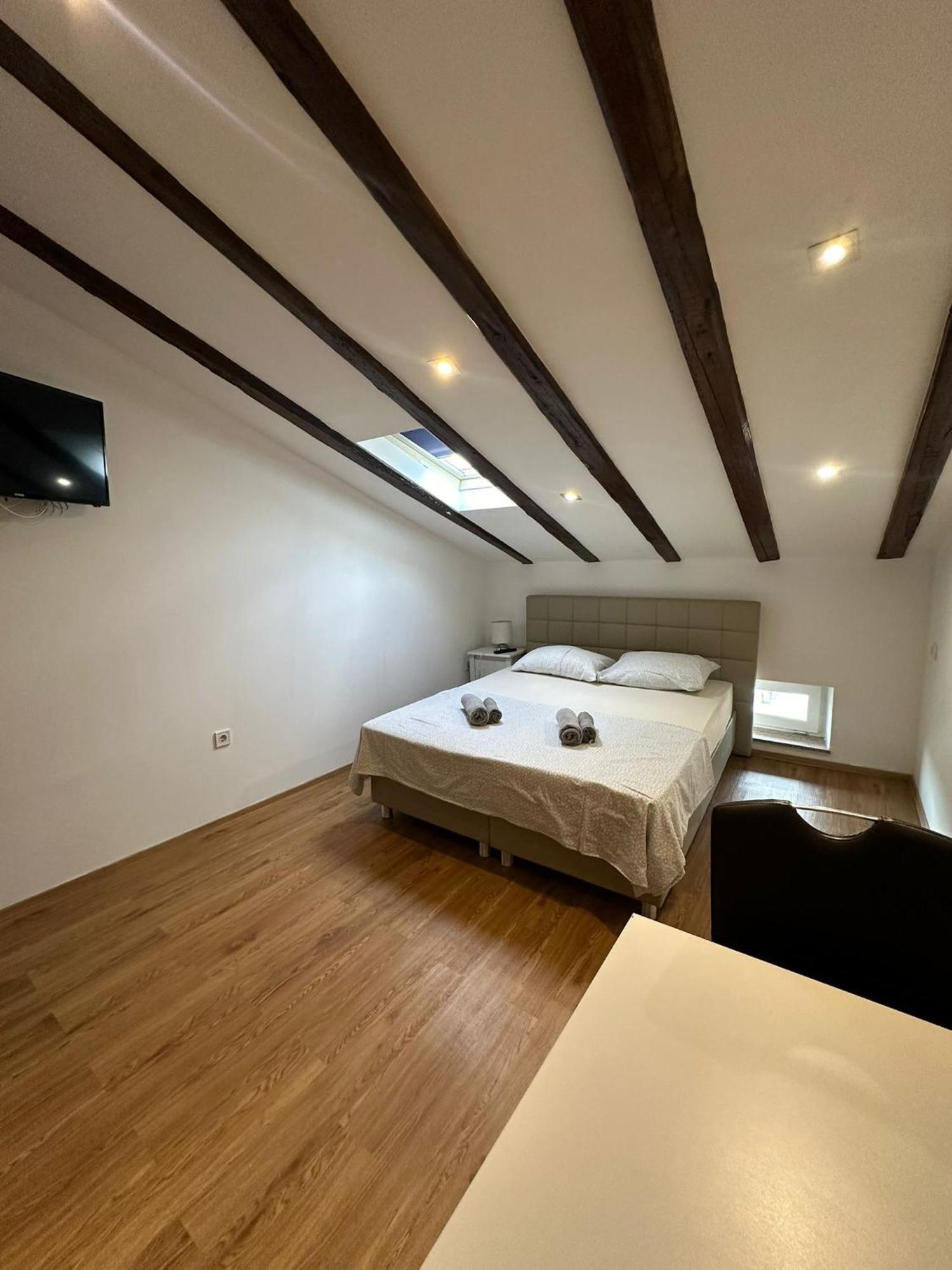 Appartement In The Heart Of *