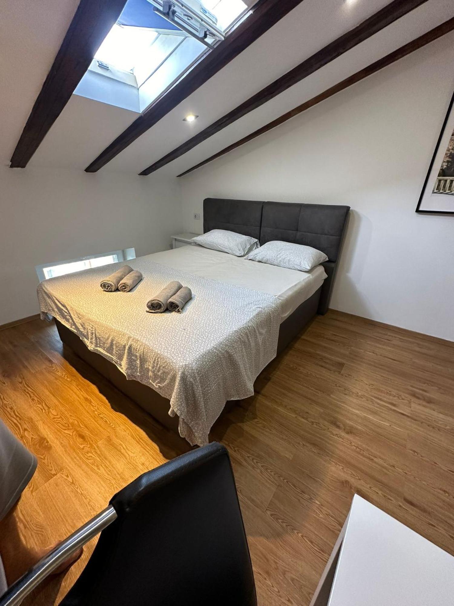In The Heart Of Appartement Pula