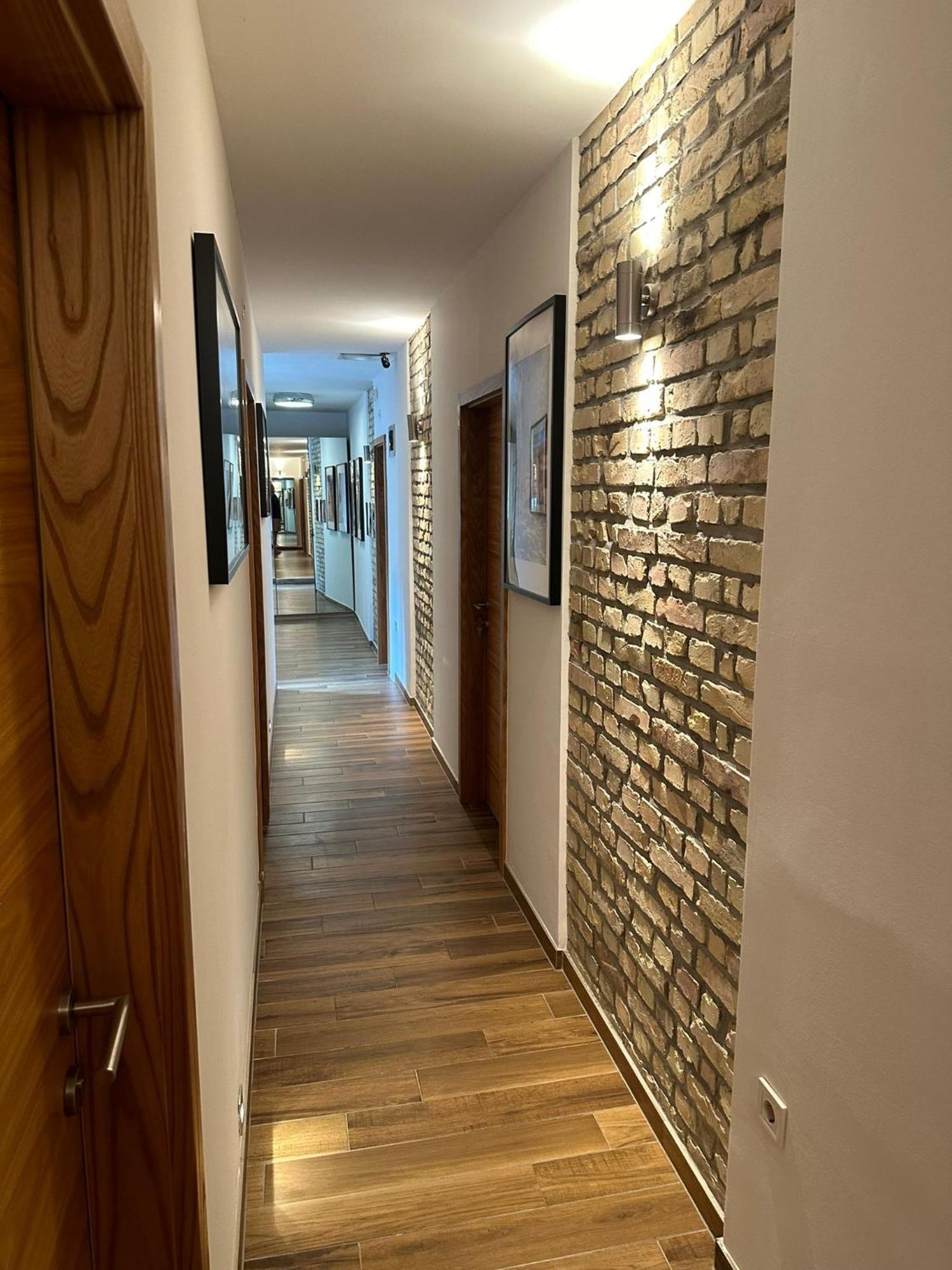 In The Heart Of Appartement Pula
