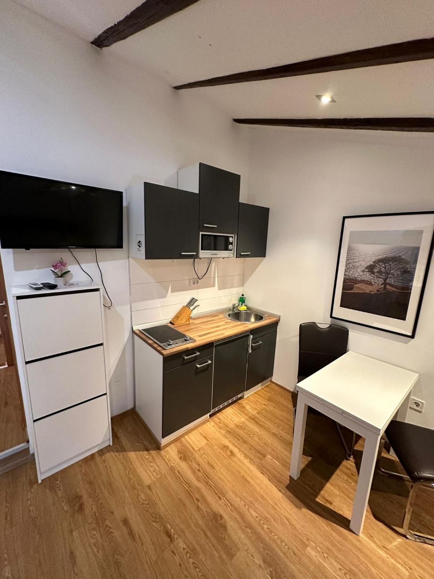 Appartement In The Heart Of *