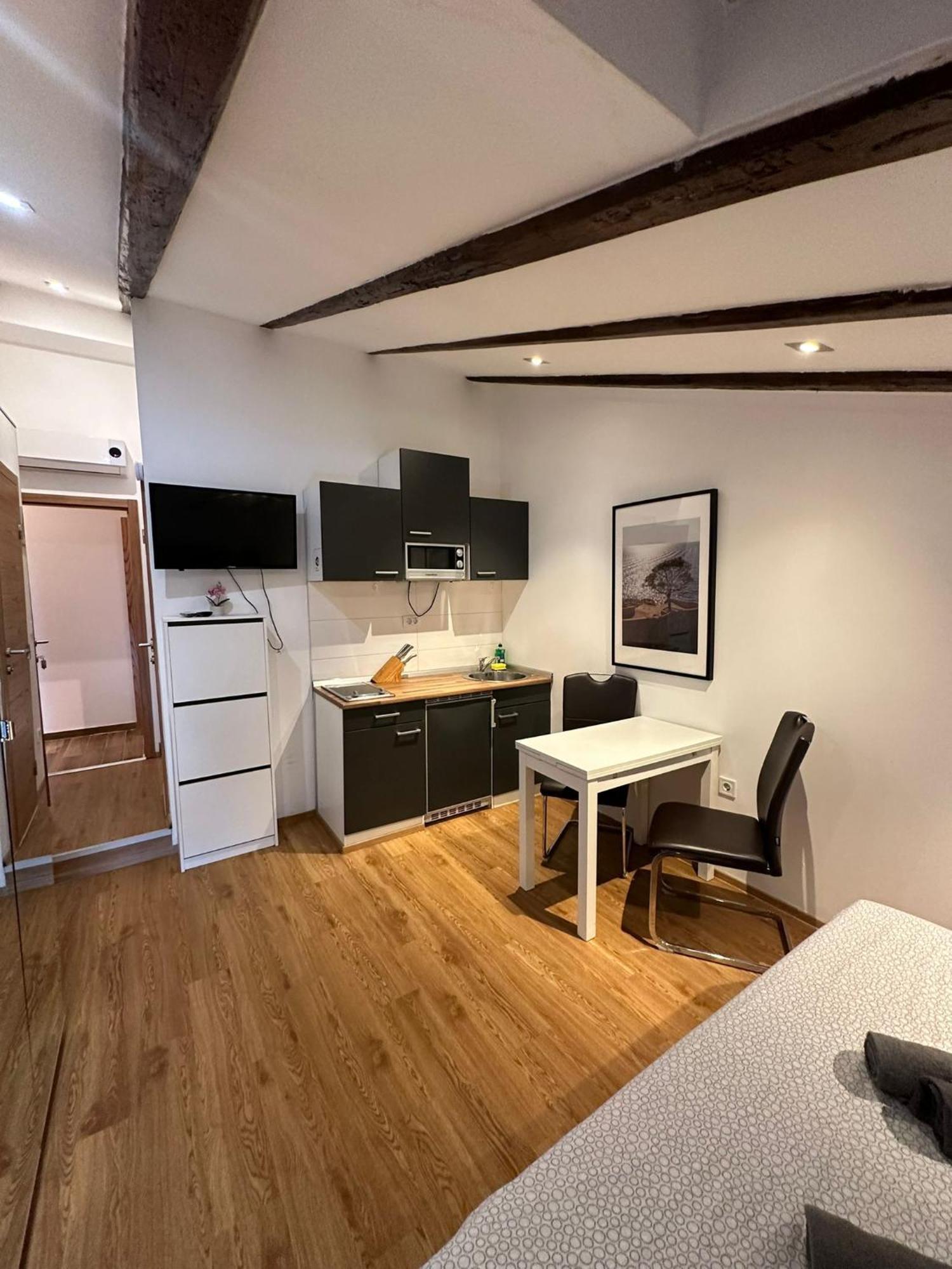 In The Heart Of Appartement Pula